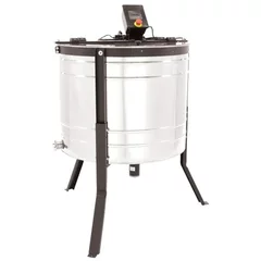 Centrifuga reversibila 4 rame, actionare electrica 220V, Ø 800 mm - BASIC LINE (Lyson) picture - 1