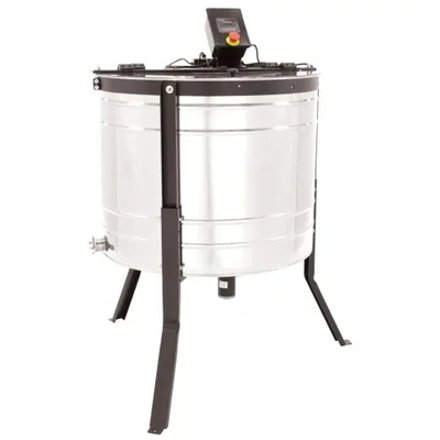 Centrifuga reversibila 4 rame, actionare electrica 220V, Ø 800 mm - BASIC LINE (Lyson)