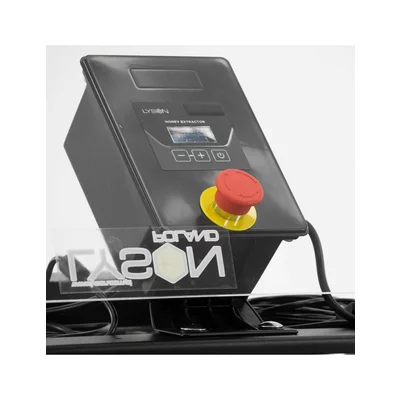 Centrifuga reversibila 4 rame, actionare electrica 220V, Ø 800 mm - BASIC LINE (Lyson) picture - 2