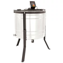 Centrifuga reversibila 6 rame, actionare electrica 220V, Ø 900 mm - BASIC LINE (Lyson) picture - 1