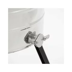 Centrifuga reversibila 6 rame, actionare electrica 220V, Ø 900 mm - BASIC LINE (Lyson) picture - 2