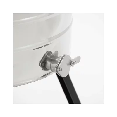 Centrifuga reversibila 6 rame, actionare electrica 220V, Ø 900 mm - BASIC LINE (Lyson) picture - 2