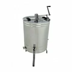 Centrifuga reversibila OPTIMA 4 rame cuib actionare manuala Ø 650 mm