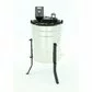 Centrifuga tangentiala BASIC Line 4 rame actionare electrica 220V Ø 600 mm