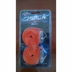 Chinga 2.5m x 25mm - set 2 buc