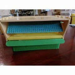 Colector polen plastic mic picture - 4