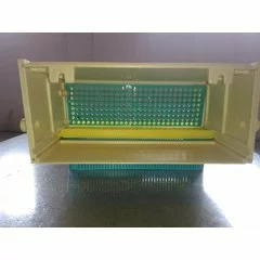 Colector polen plastic pentru tablita de zbor fixa picture - 5