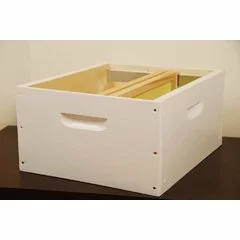 Corp 10 rame 3/4, grosime 25 mm, vopsit picture - 4