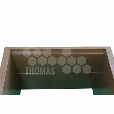 Corp 10 rame 1/1 plastic Nicot picture - 3