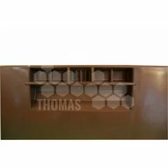 Corp 10 rame 1/1 plastic Nicot picture - 4