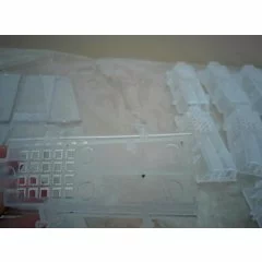 Cusca expeditie Puzzle model 2 picture - 4