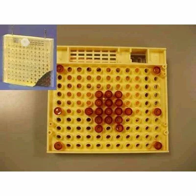 Cutia Nicot original neechipata - Training Video Gratuit picture - 3