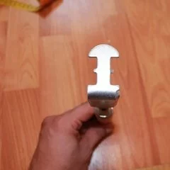 Cutit pentru curatat ramele picture - 3