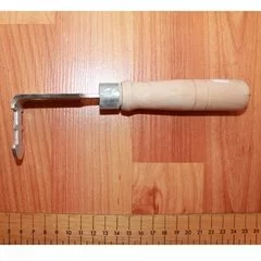 Cutit pentru curatat ramele picture - 6