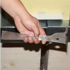 Dalta multifunctionala din inox picture - 3