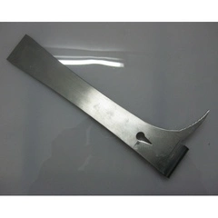 Dalta apicola cu cama din inox picture - 4