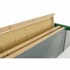 Diafragma inox pentru nucleu 6 rame P-HIVE picture - 3