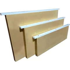 Diafragmă stup 3/4, grosime 20 mm, din poliuretan – FAROSTUP picture - 1