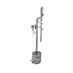 Distilator