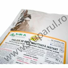 Drojdie de bere furajera 1kg