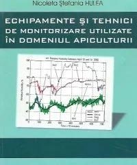 Echipamente si tehnici de monitorizare utilizate in domeniul apiculturii