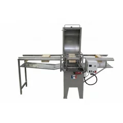 Extractor orizontal 20 rame cu umeraș sau 28 rame drepte – Alpha Disc, Thomas picture - 1
