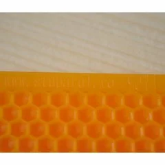 Faguri plastic 1/1 galbeni Stuparul.Ro picture - 3