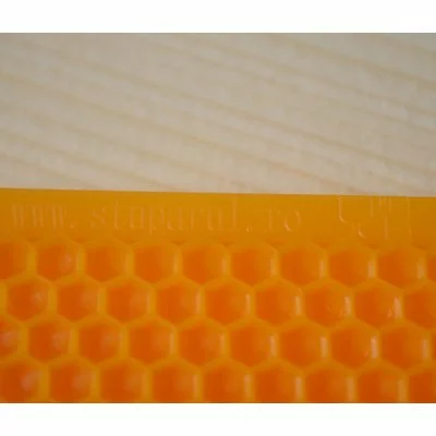 Faguri plastic 1/1 galbeni Stuparul.Ro picture - 3
