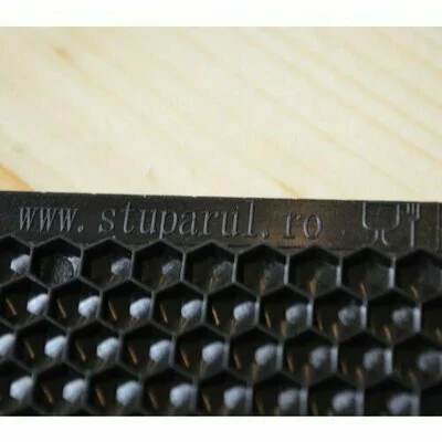 Faguri plastic 1/1 negri ceruiti Stuparul.Ro picture - 3