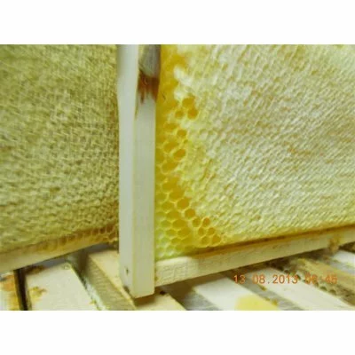 Faguri plastic 3/4 galbeni picture - 3