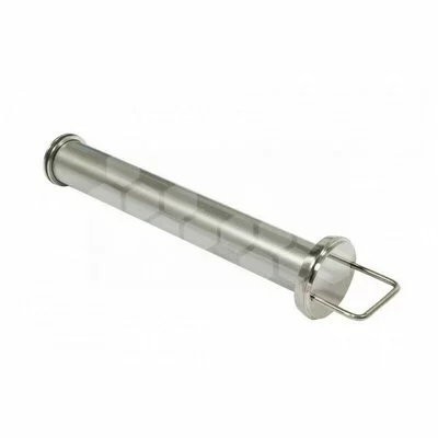 Filtru tubular simplu Thomas picture - 3