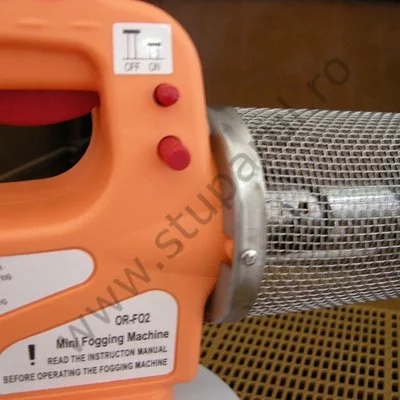 Fogger butan imbunatatit picture - 3