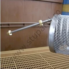 Fogger butan imbunatatit cu butelie picture - 4