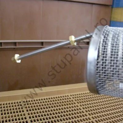 Fogger butan imbunatatit cu butelie picture - 4