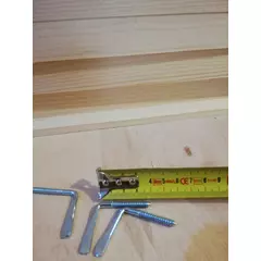Foraibar 38mm