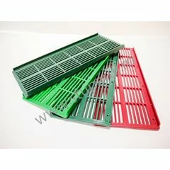 Gratar colector polen - import picture - 3