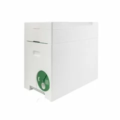 Hranitor nucleu polistiren 6 rame cuib P-HIVE picture - 3