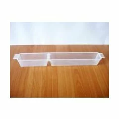 Hranitor uluc plastic 0.75L
