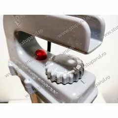 Incalzitor (decristalizator) miere stea cu diametrul 150 mm, 2300 W tip Logar picture - 4