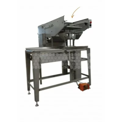 Incarcator pneumatic secvential Alpha Plus Thomas