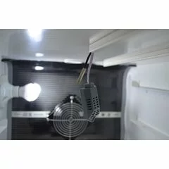 Incubator matci profesional 250 matci Stuparul.Ro picture - 3