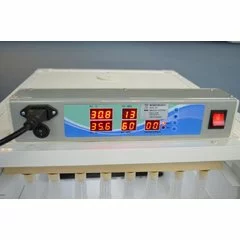 Incubator matci profesional 250 matci Stuparul.Ro picture - 5