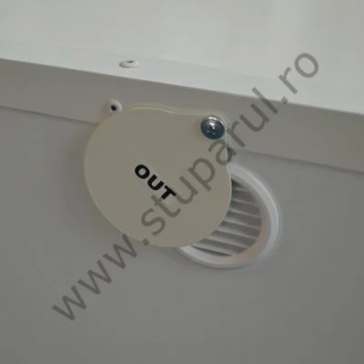 Incubator matci profesional 375 matci Stuparul.Ro picture - 5