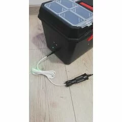 Incubator transport botci picture - 4