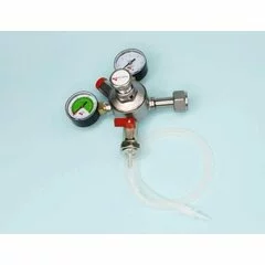 Instrument inseminare SCHLEY 1.01 cu instalatie anestezie, LED, microscop Nexius Zoom Trinocular 7-45x si camera HDMI