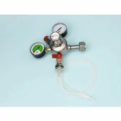 Instrument inseminare SCHLEY 1.01 cu instalatie anestezie, LED si microscop StereoBlue Zoom 10-45x