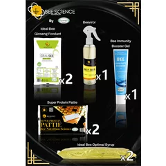 Kit nutriție pentru albine picture - 1