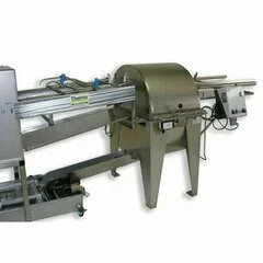 Linia de Extractie Profesionala Alpha Plus Thomas pentru rame cuib 1/1