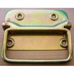 Manere stupi cu deschidere 90 grade galvanizate picture - 3