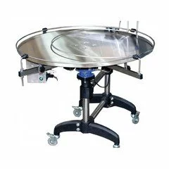 Masa rotativa 90 cm pentru dozator miere Lyson